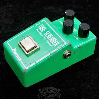 Ibanez TS808 TUBE SCREAMER Overdrive Pro (JRC4558D)