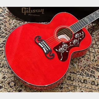 Gibson Custom Shop 【試奏動画】Orianthi SJ-200 #22263105 【King of Flat-tops 豪華絢爛な鳴り】