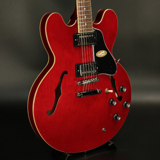 Epiphone Inspired by Gibson ES-335 Cherry 【名古屋栄店】