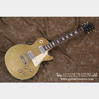 Gibson 1973 Les Paul Deluxe