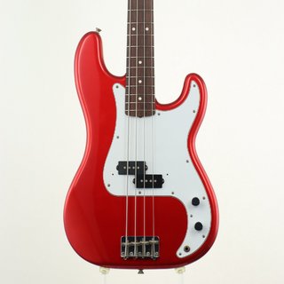 Fender Japan PB-43 Candy Apple Red 【梅田店】