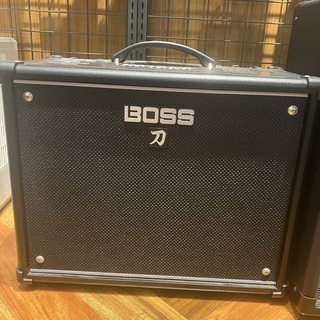 BOSS KTN-50