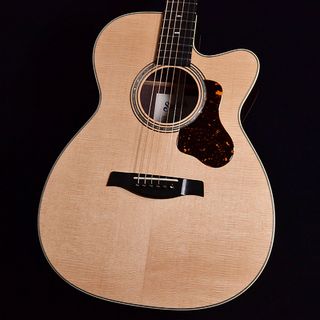 Switch Custom Guitars OM-70C