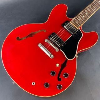 Gibson ESDP-335 / CH【2007年製】