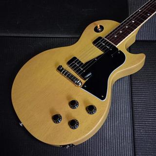 Gibson Les Paul Special TV Yellow -2024-【御茶ノ水FINEST_GUITARS】