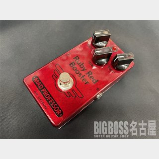 MAD PROFESSORRuby Red Booster FAC