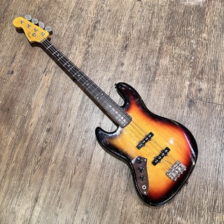 Fender Mexico 2001年製 レフティ ベース　 希少左利き／mod エレクトリック・ベースの検索結果【楽器検索デジマート】
