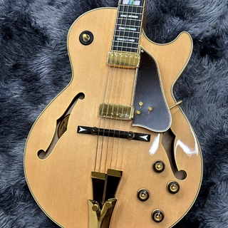 Ibanez GB10 NT (Natural) -George Benson Signature-【特価】【日本製】