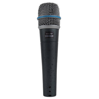 Shure 【中古】 SHURE BETA57A ボーカル/楽器両用 ダイナミックマイク