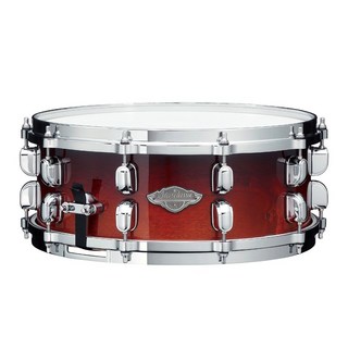 TamaStarclassic Performer Snare Drum 14×5.5 - Dark Cherry Fade [MBSS55-DCF]