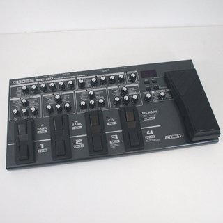 BOSS ME-80 / Guitar Multiple Effects 【渋谷店】