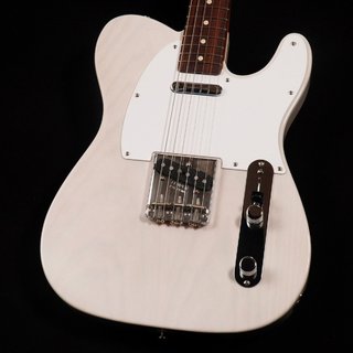 Fender Jimmy Page Mirror Telecaster Rosewood Fingerboard White Blonde ≪S/N:USA02623≫ 【心斎橋店】