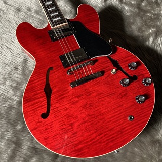GibsonES-335 Figured セミアコギター
