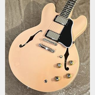 Gibson Custom Shop【特価!】 1961 ES-335 Shell Pink Gloss sn130649 [3.63kg]【G-CLUB TOKYO】