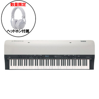 KORGGrandstage X 88鍵盤 ステージピアノ