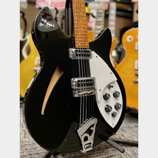 エレクトリックギター、Rickenbacker、330の検索結果【楽器検索