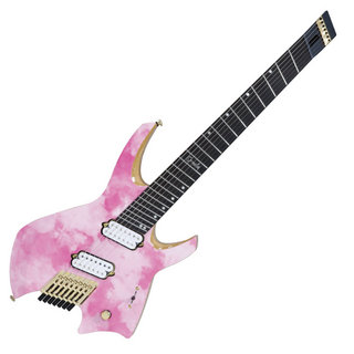 Ormsby GuitarsGOLIATH-KX SA SS 7弦モデル エレキギター