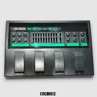 BE5の検索結果【楽器検索デジマート】