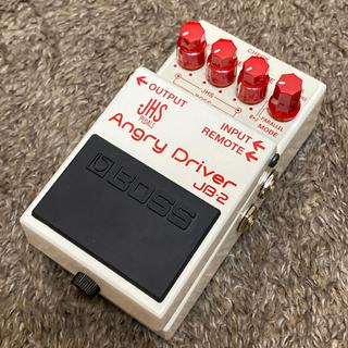 BOSS JB-2 Angry Driver【尾張小牧店】
