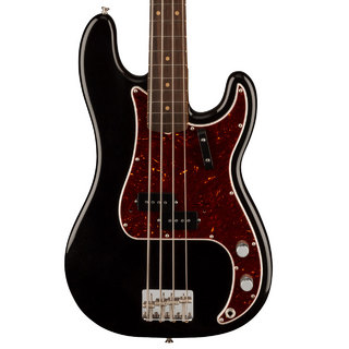 FenderAmerican Vintage II 1960 Precision Bass Black