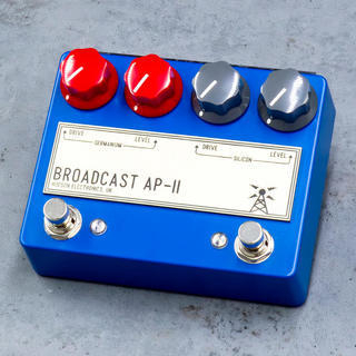 Hudson Electronics Broadcast AP-II 【送料無料!】