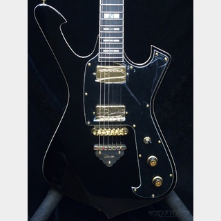 IbanezPaul Gilbert FRM350 -Black-