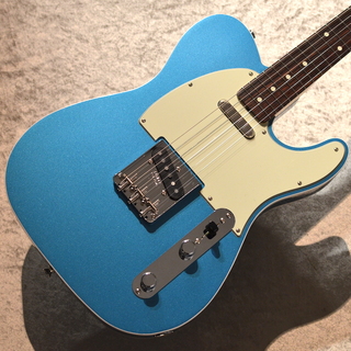 Fender FSR Made in Japan Traditional 60s Telecaster Custom ～Lake Placid Blue～ #JD24024774 【3.40kg】