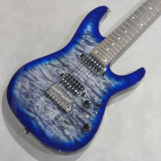 Maivis 7弦ギター訳あり 最終値下げ Maivis 7弦ギター訳あり 最終値下げ