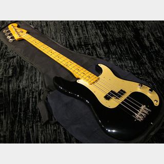 Fender Classic Series '50s Precision Bass / Black