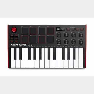 AKAI MPK miniの検索結果【楽器検索デジマート】
