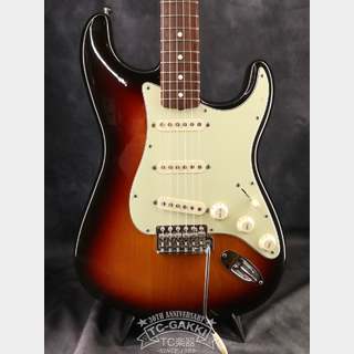 Fender2007 Classic Series 60s Stratocaster