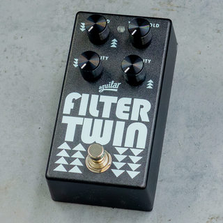 aguilar FILTER TWIN【45%OFF!!・扱いやすいサイズになってリニューアル】