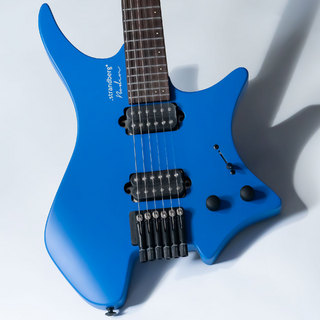 strandberg Boden Essential 6 Galactic Blue【ストランドバーグ】