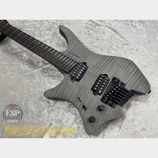 strandberg Boden Standard NX 6 Lefty Tremolo 【Charcoal】