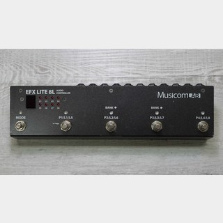 Musicom LABの検索結果【楽器検索デジマート】