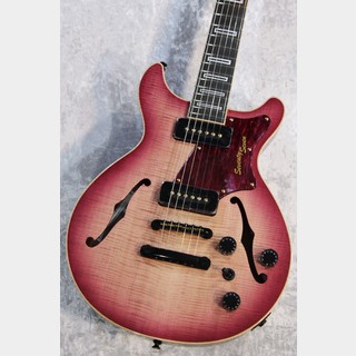 Seventy Seven GuitarsALBATROSS-TOCHI PP-WSE'23/E【軽量2.75kg/出展本数6本の限定モデル!】