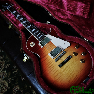 GibsonLes Paul Standard 50s Heritage Cherry Sunburst 【現物画像】【軽量個体】【3.77kg】