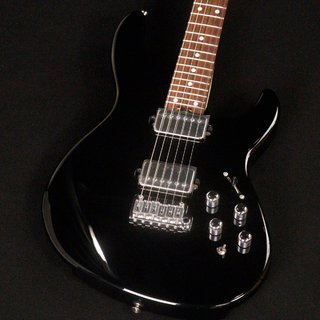 BOSS EURUS GS-1 Black Electronic Guitar ≪S/N:Z9N0486≫ 【心斎橋店】