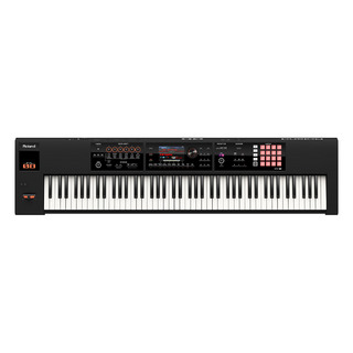 RolandFA-08 88鍵盤