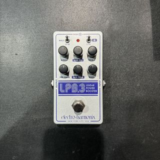 Electro-Harmonix LPB-3