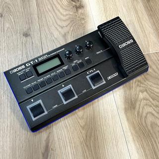 BOSS GT-1の検索結果【楽器検索デジマート】