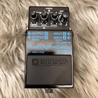 BOSS SDE-3