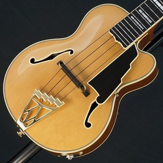 D'Angelico 【USED】 Arched Ukulele MU-1EC-1409 [SN.S1400009]