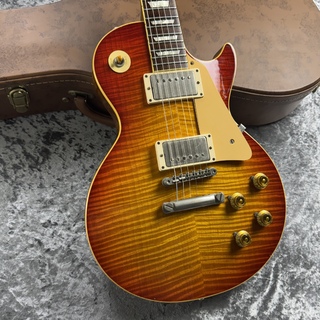 Gibson Custom Shop 【ハカランダ指板】True Historic 1960 Les Paul Standard "Murphy Aged" Mod  [3.68kg]