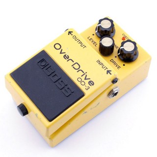 BOSS 【USED】 OD-3 (OverDrive)