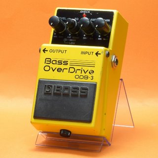 BOSS ODB-3 Bass Overdrive【福岡パルコ店】