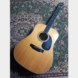 K.Yairi YW-600【現物写真】