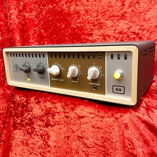 Universal Audio 【USED】OX | Amp Top Box