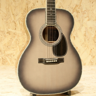 Martin OM-45 John Mayer 20th Anniversary