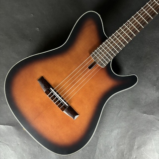 Ibanez FRH10N BSF エレガットギター